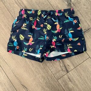 Zara boys swim 4/5